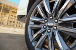 Cadillac Escalade Platinum Sport 2020 года (NA)